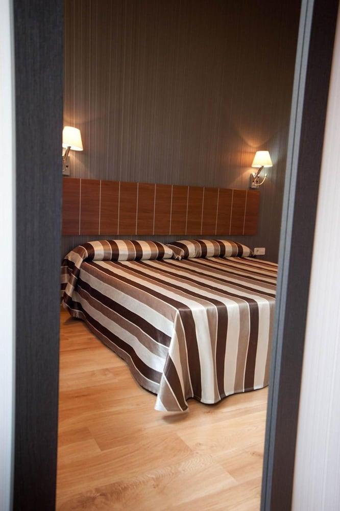 Gasthof Bcn 46 2*