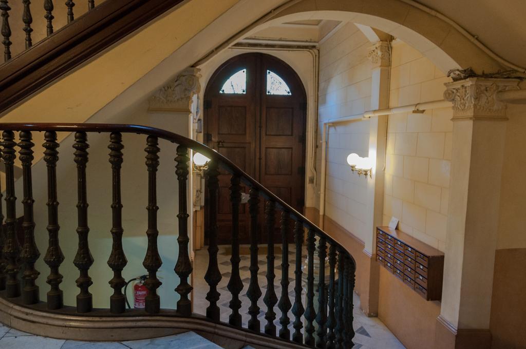 Gasthof Bcn 46 Barcelona